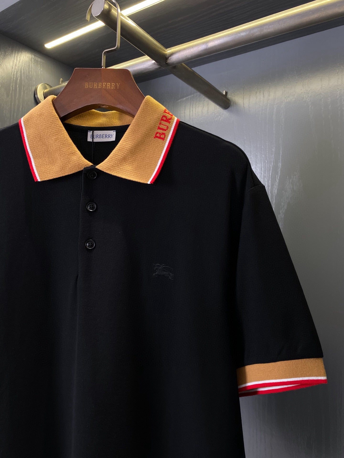 BBR Polo