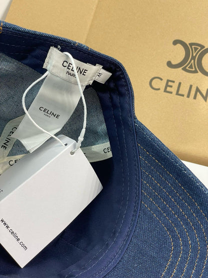 Celine Cap