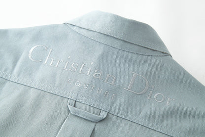 CD Long Sleeve Shirt