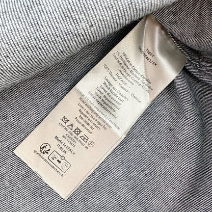 CD Jacket