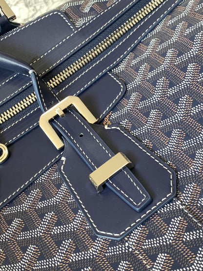 Goyard Duffle Bag