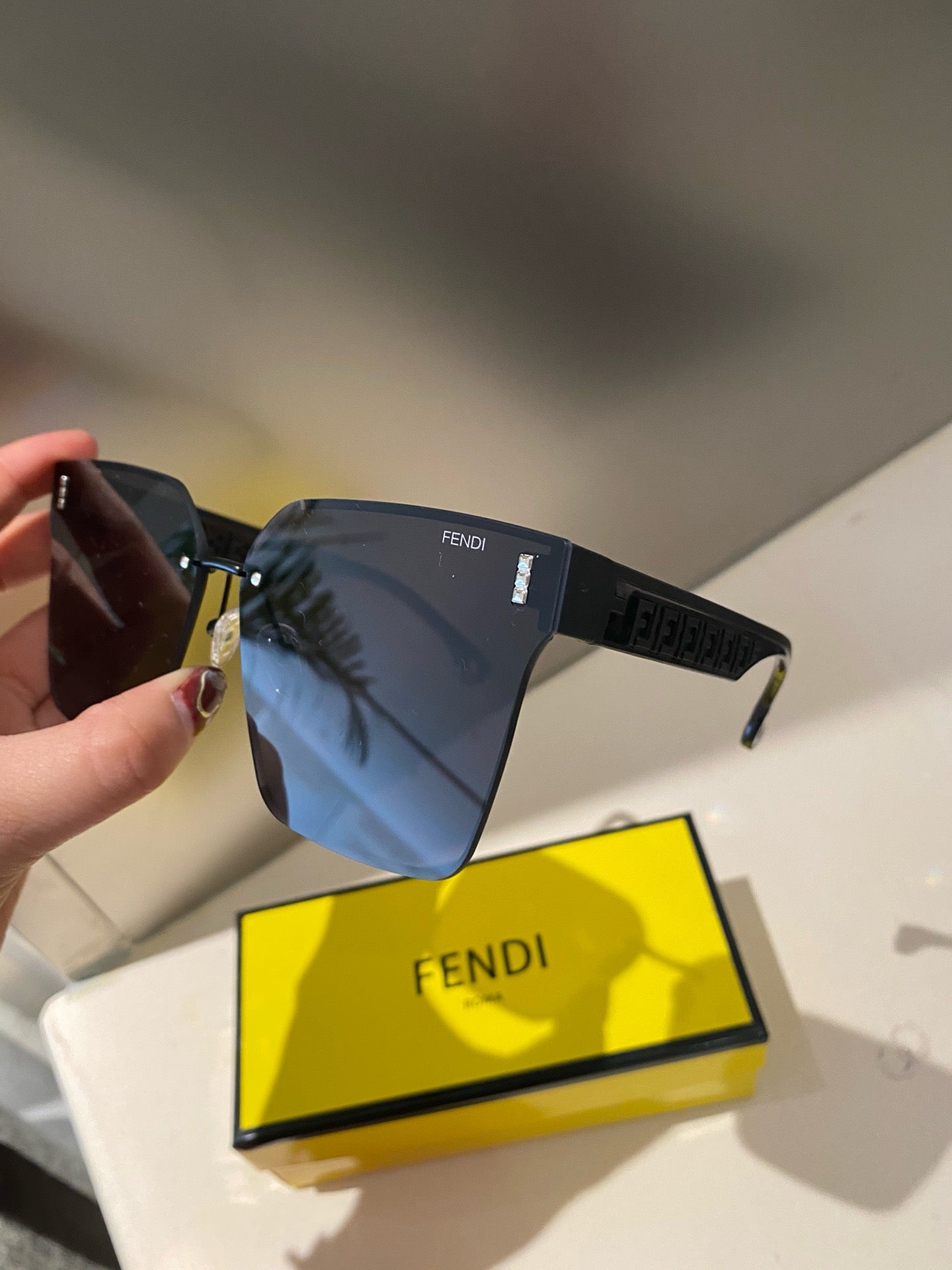 Fendi Sunglasses