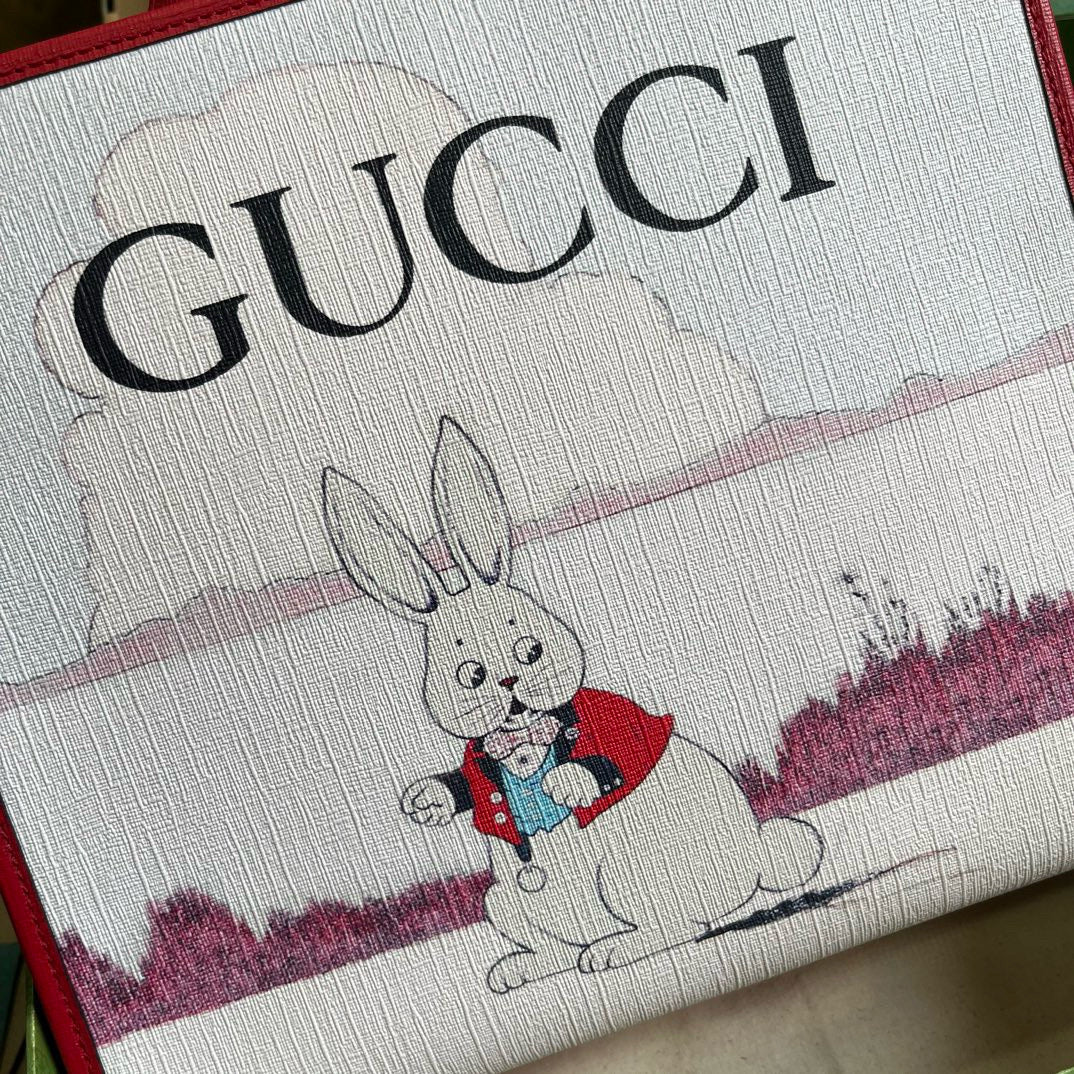 GC Tote