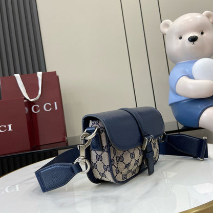 GC Cross Body Bag