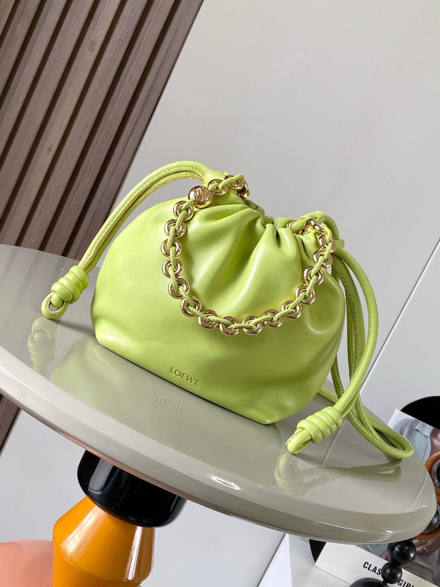 Loewe Flamenco