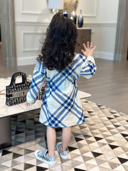 BBR Skirtdress