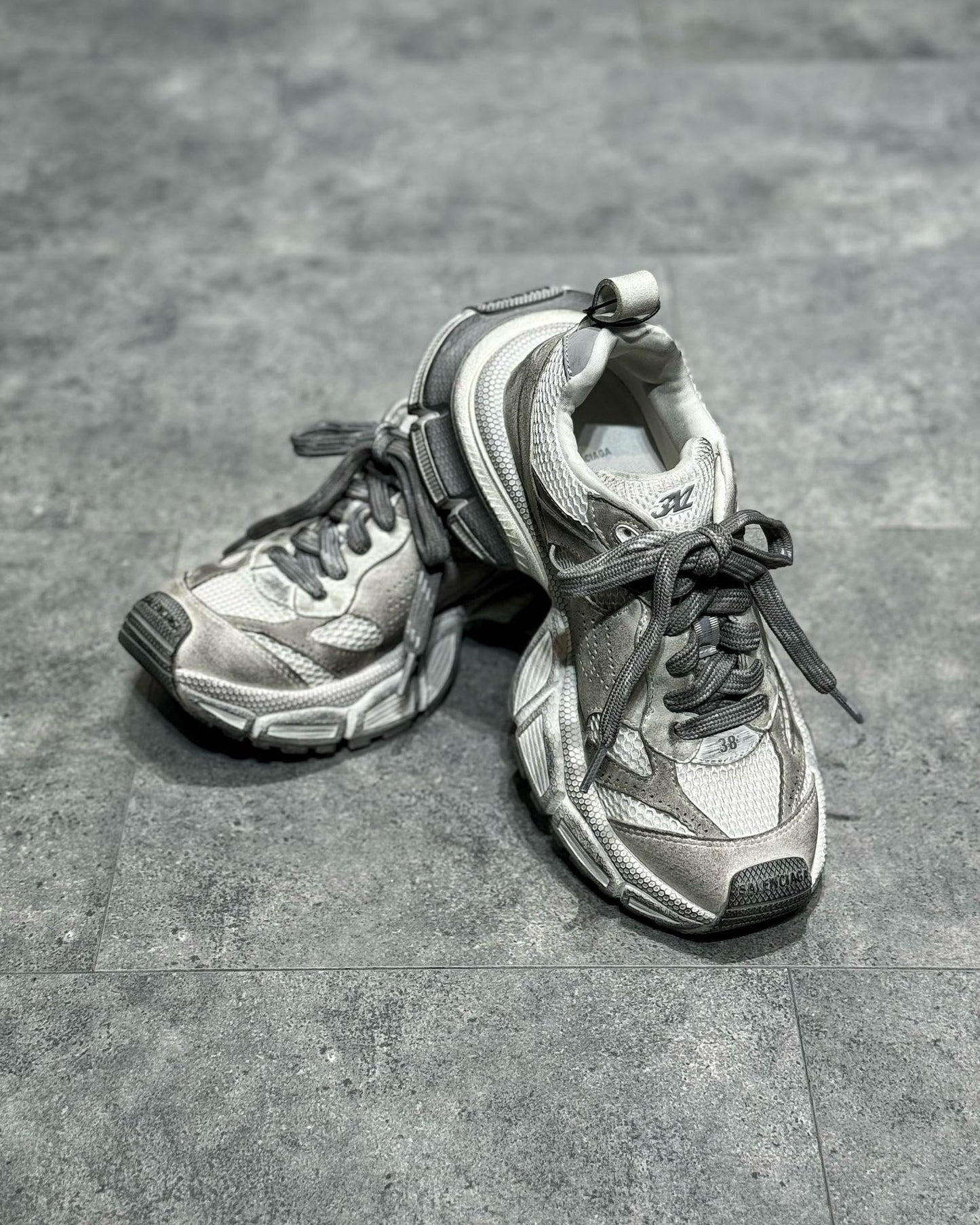 Balenciaga Sneakers