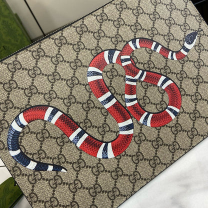 GC Clutch Bag