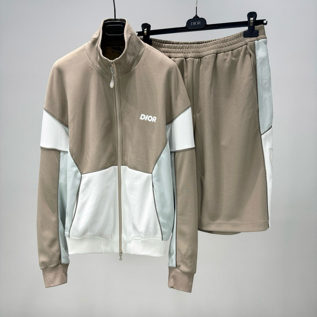 CD Jacket