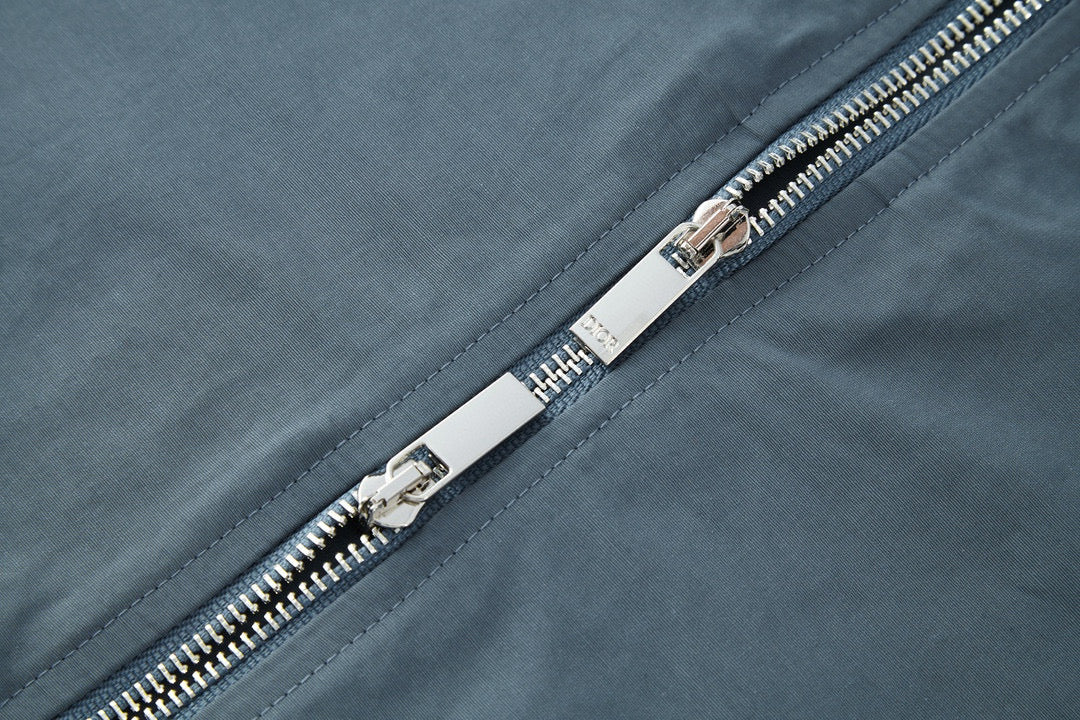 CD Jacket