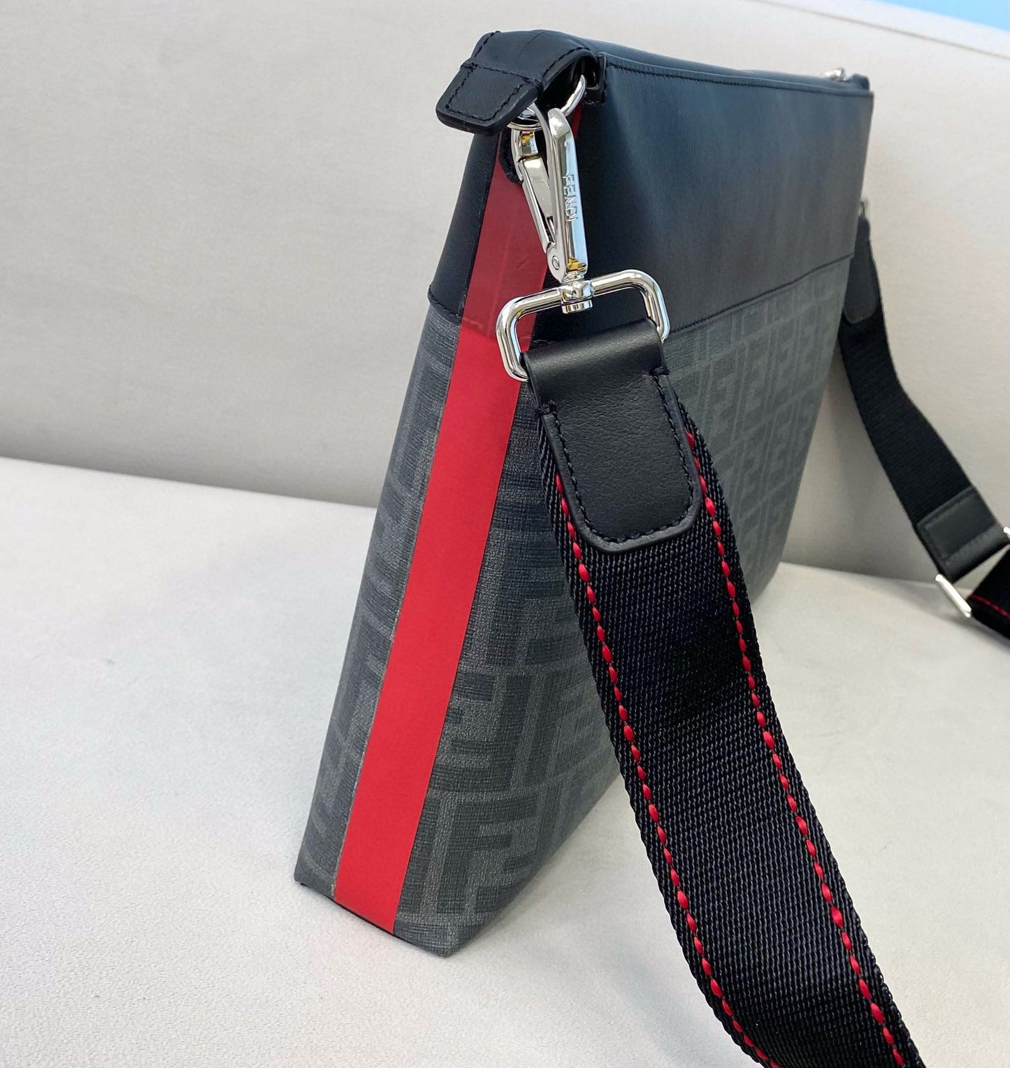 Fendi Messanger Bag