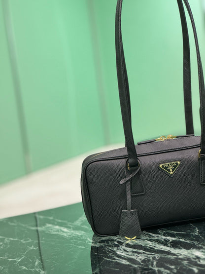 Prada Handle Bag