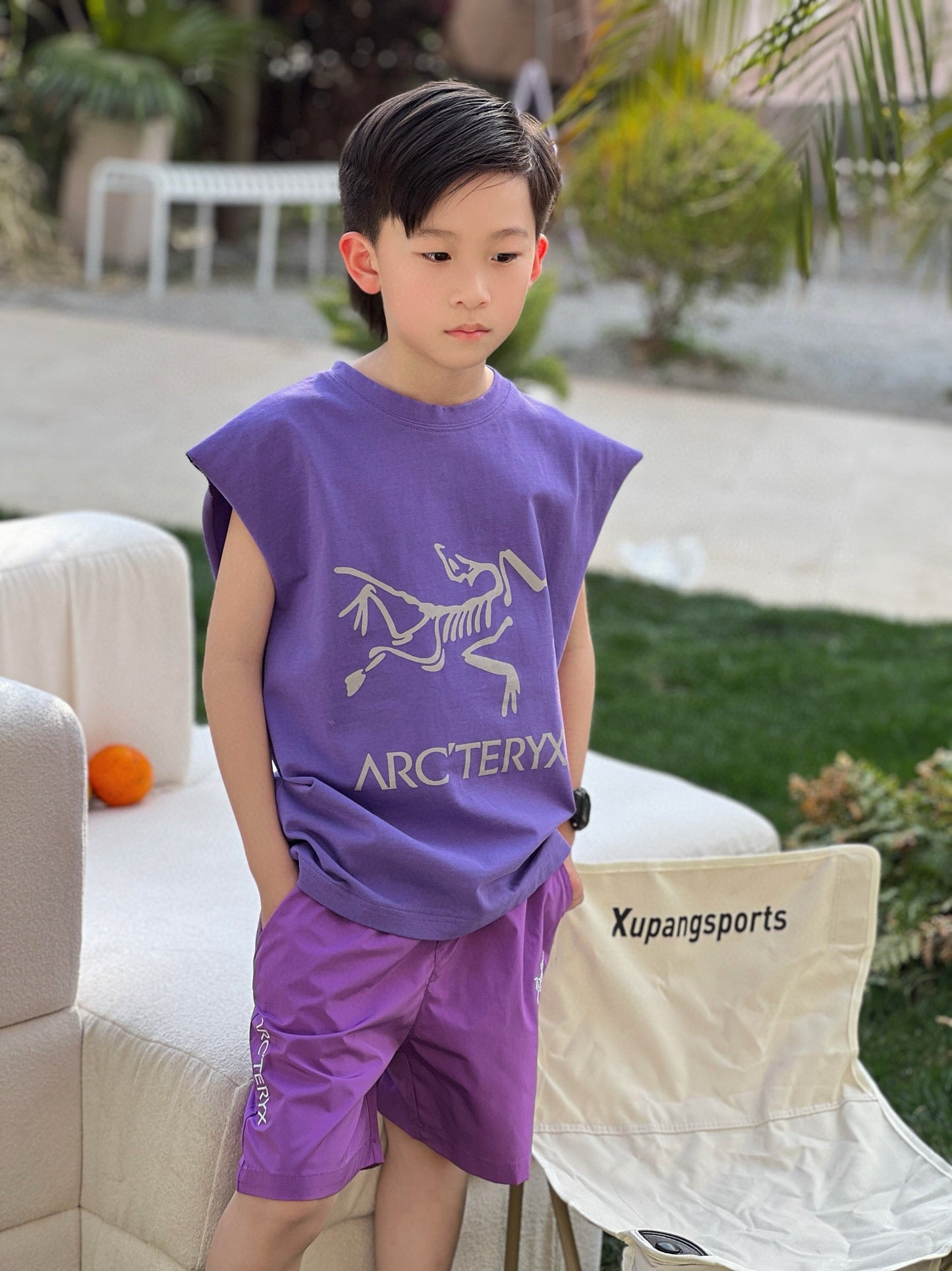 Arctery Vest