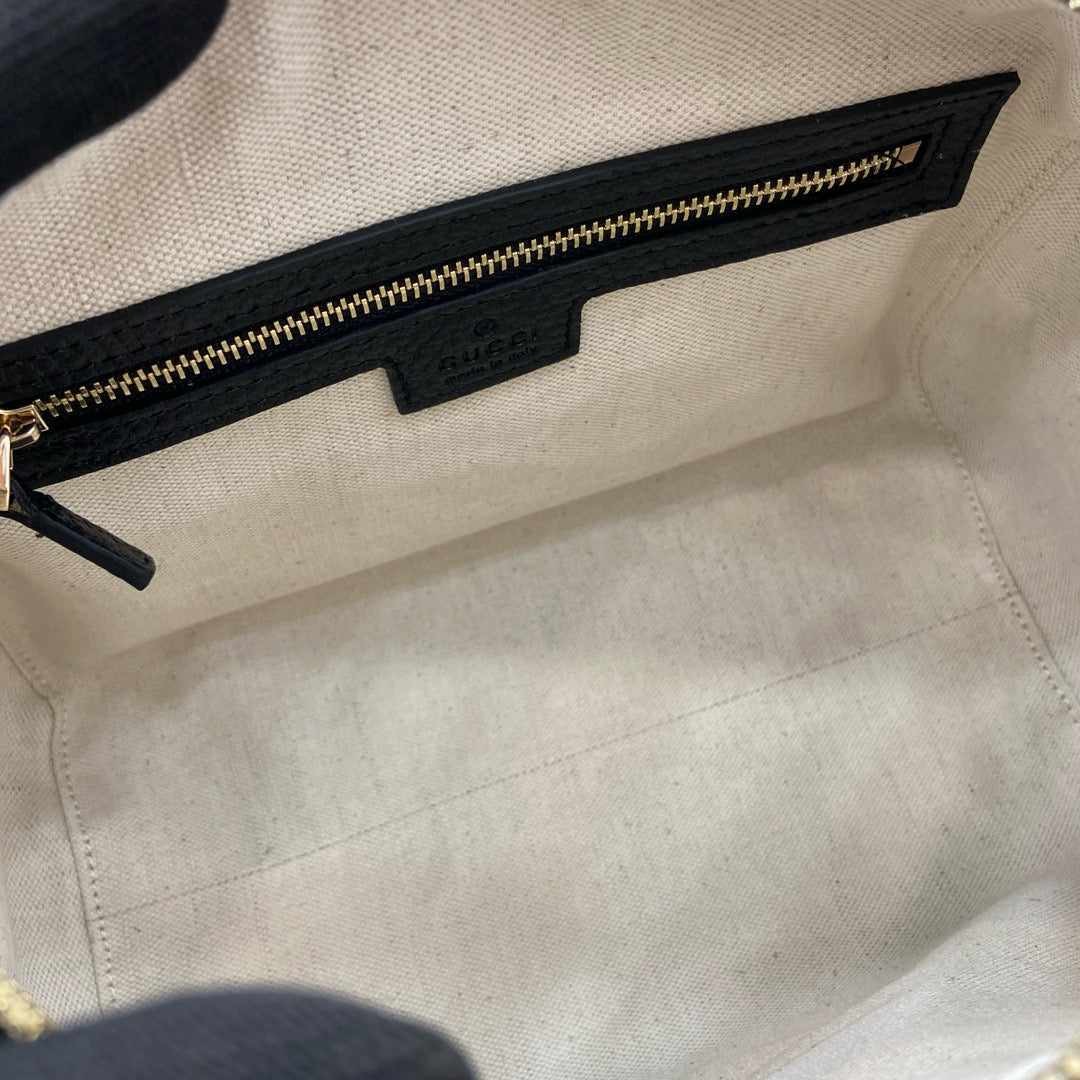 GC Emblem Handle