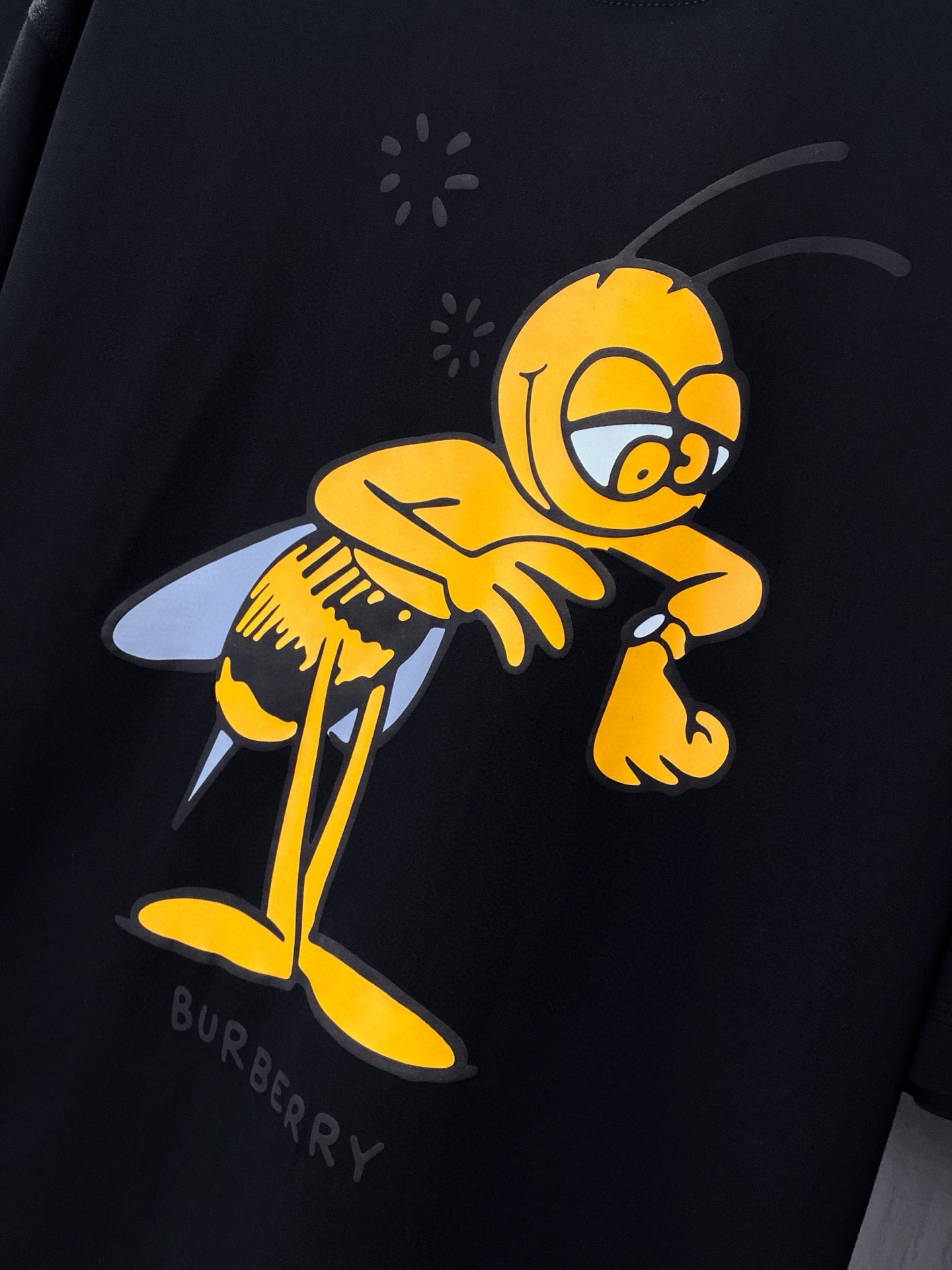 BBR T-shirt
