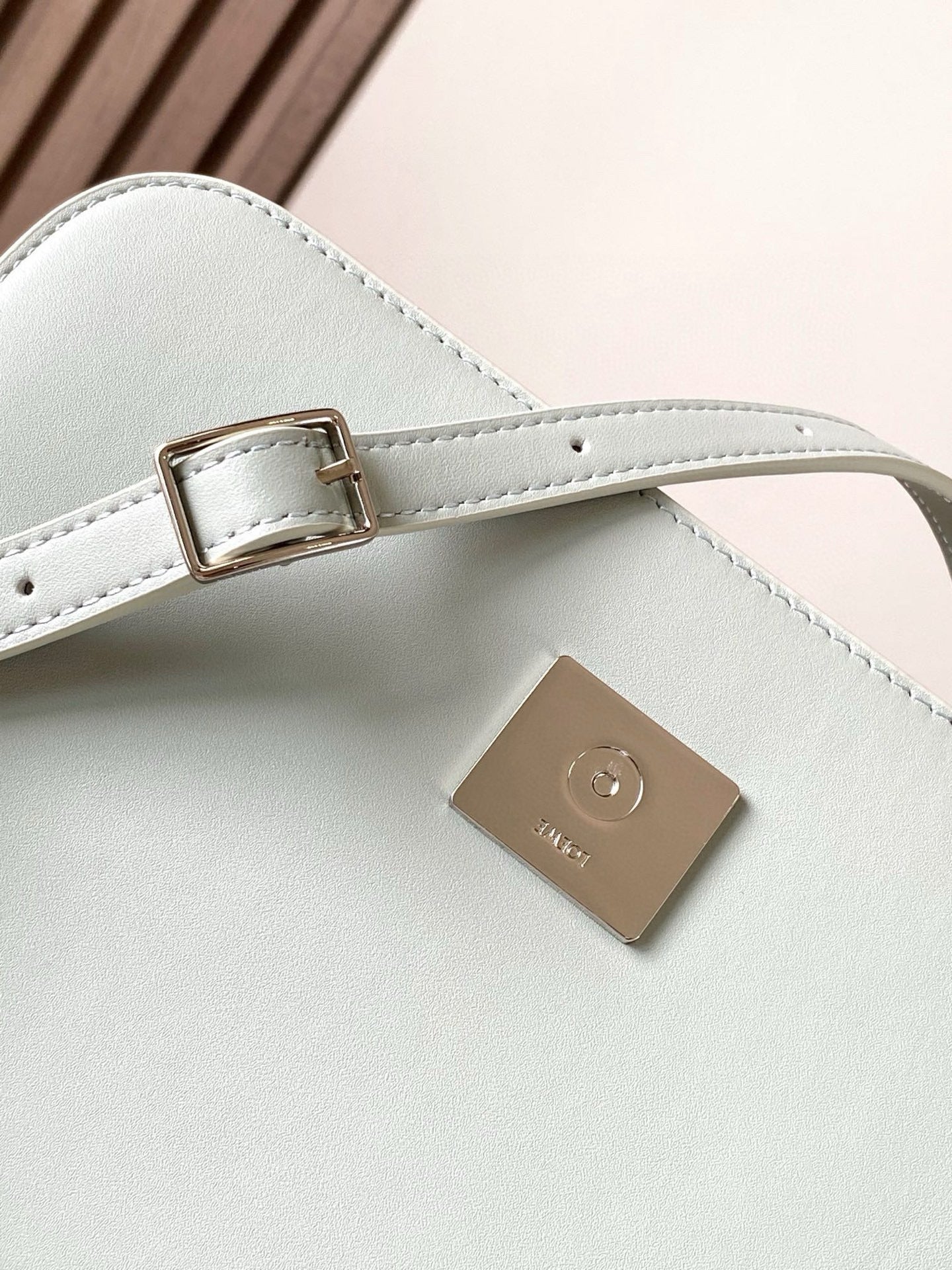 Loewe Goya Leather