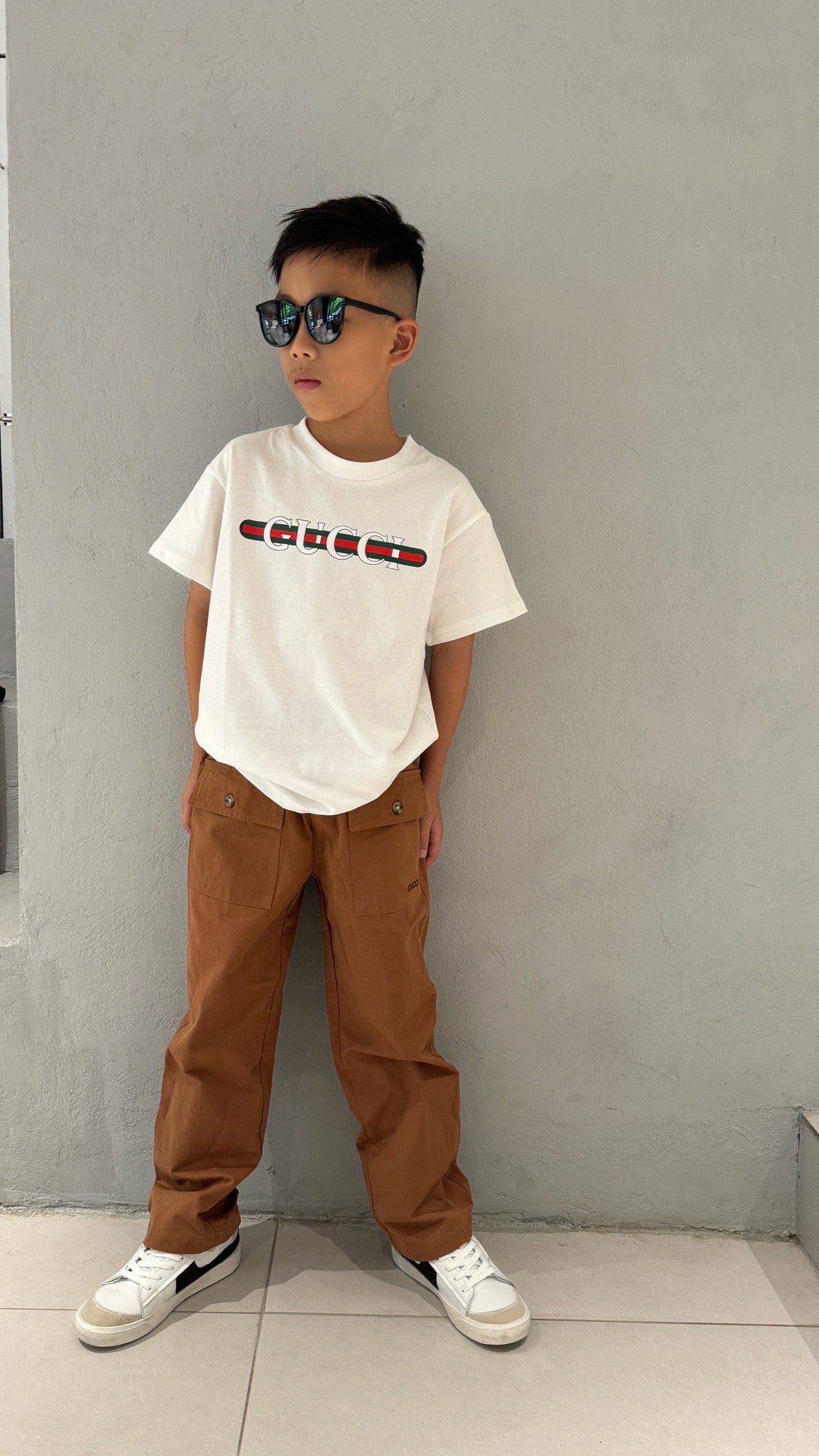 GC T-shirt