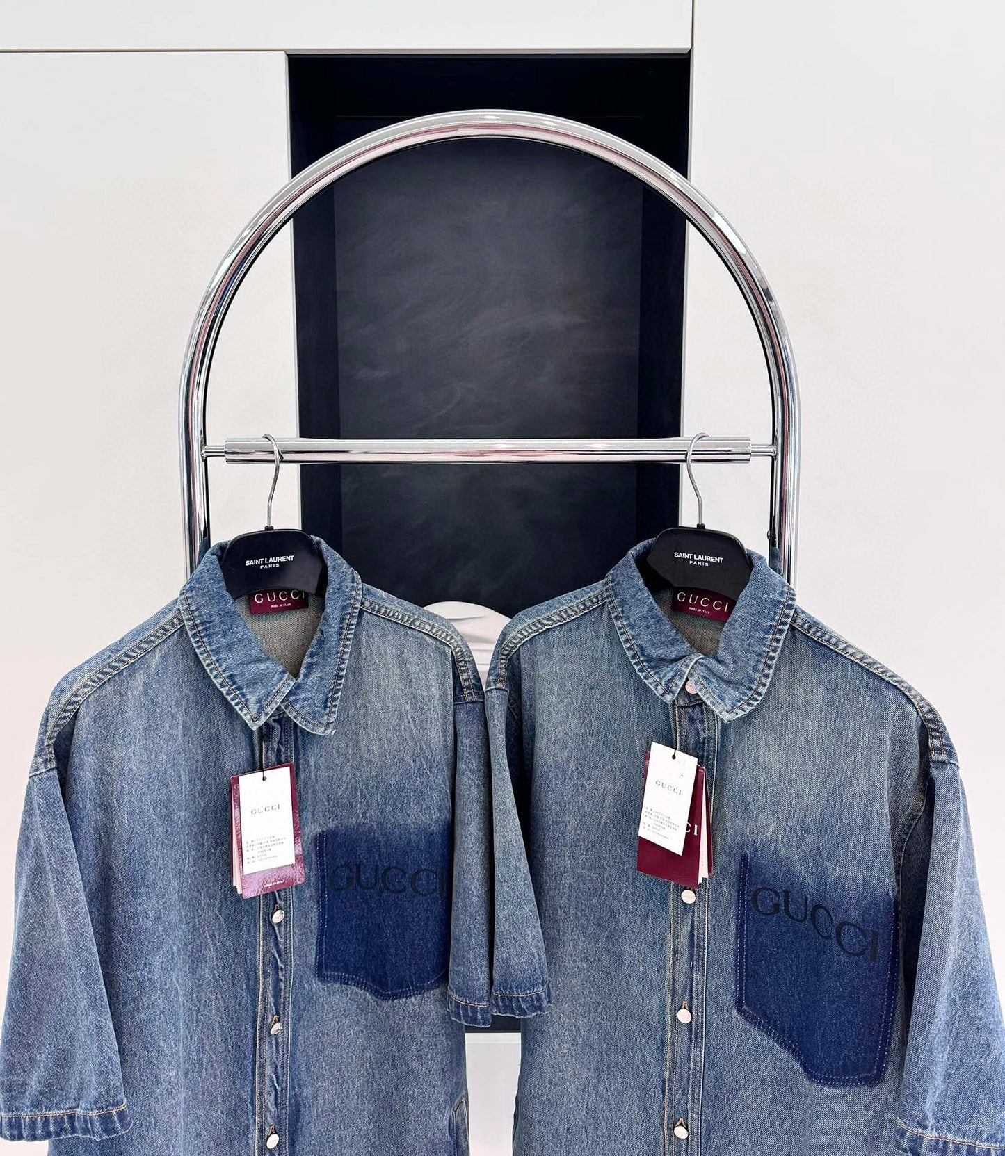 GC Jeans Shirt