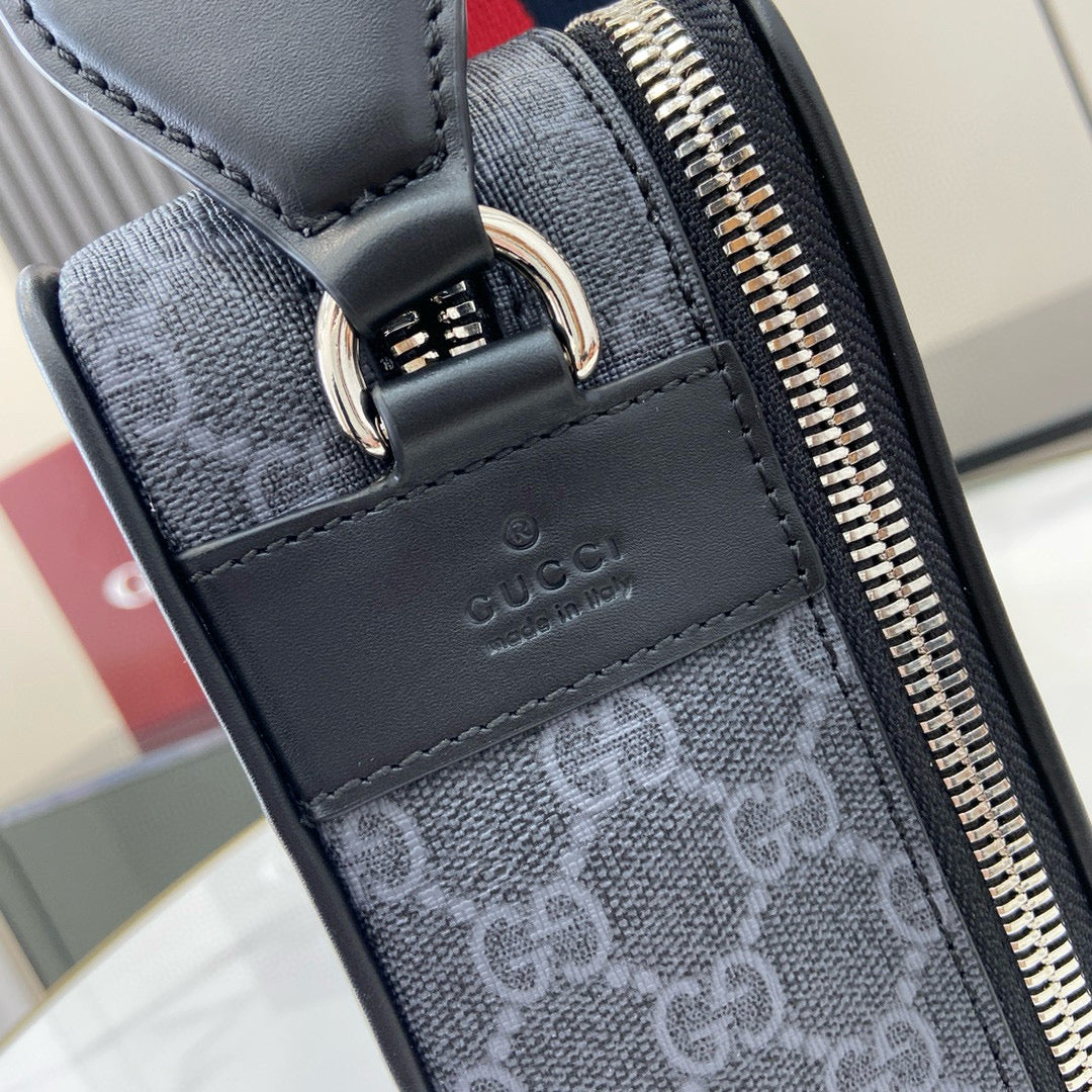 GC Messenger Bag