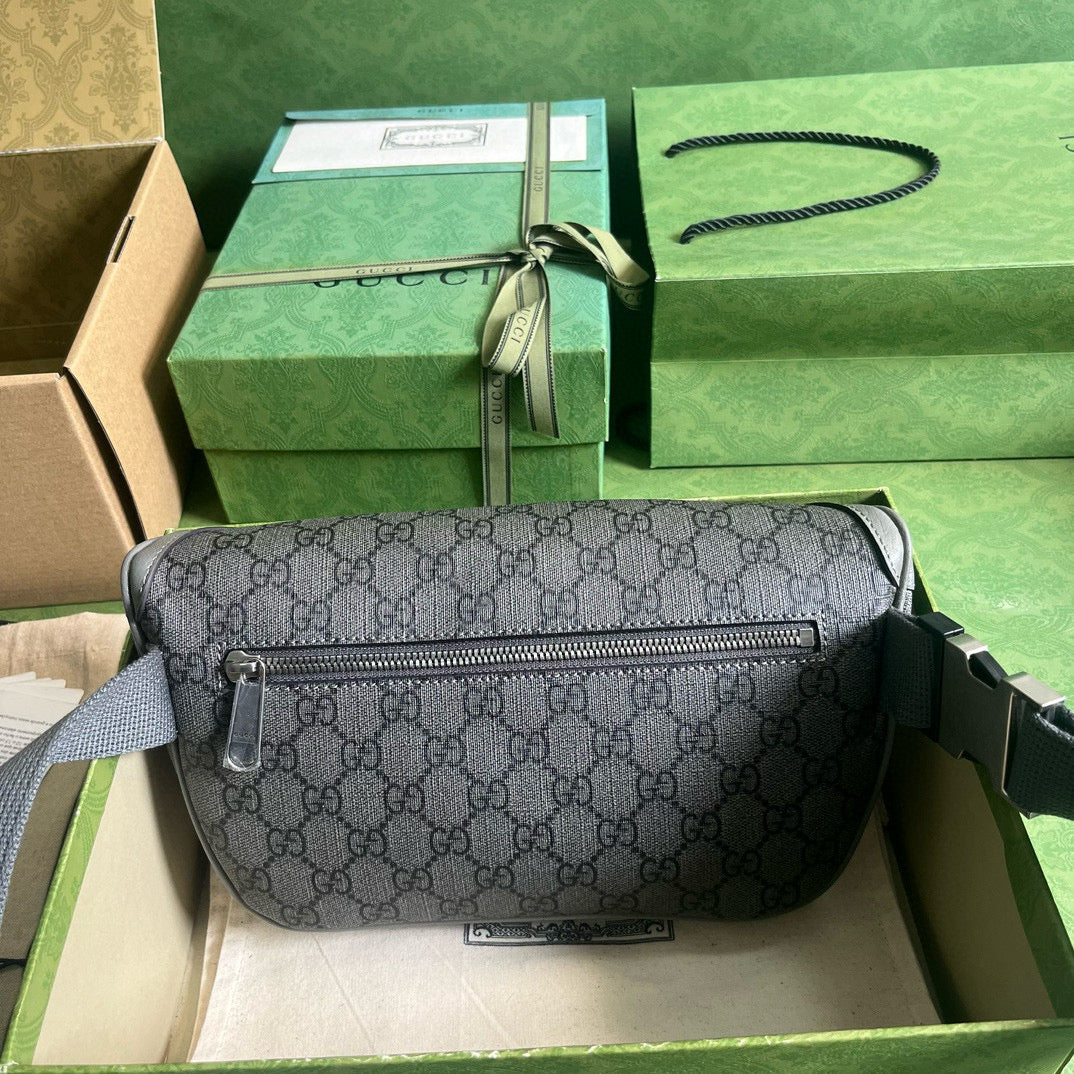 GC Cross Body Bag