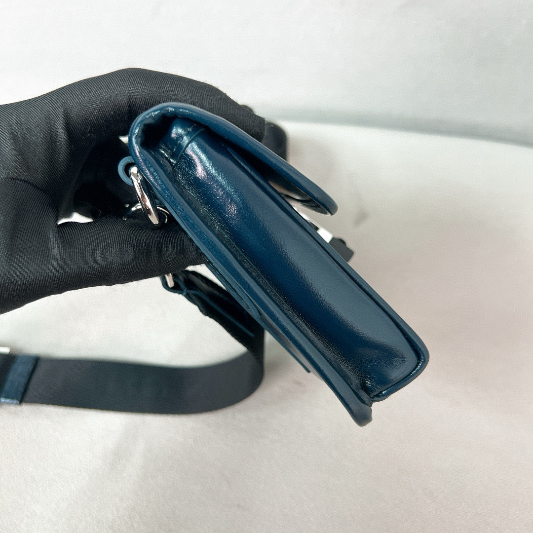 Prada Shoulder Bag