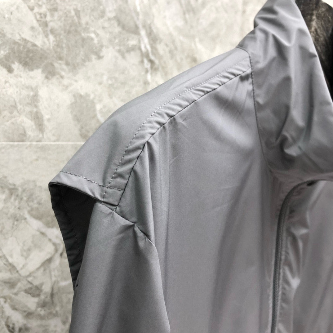 TB Jacket