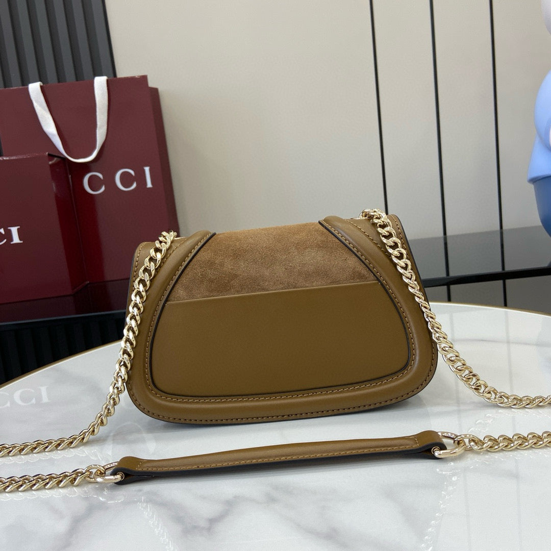GC Blondie