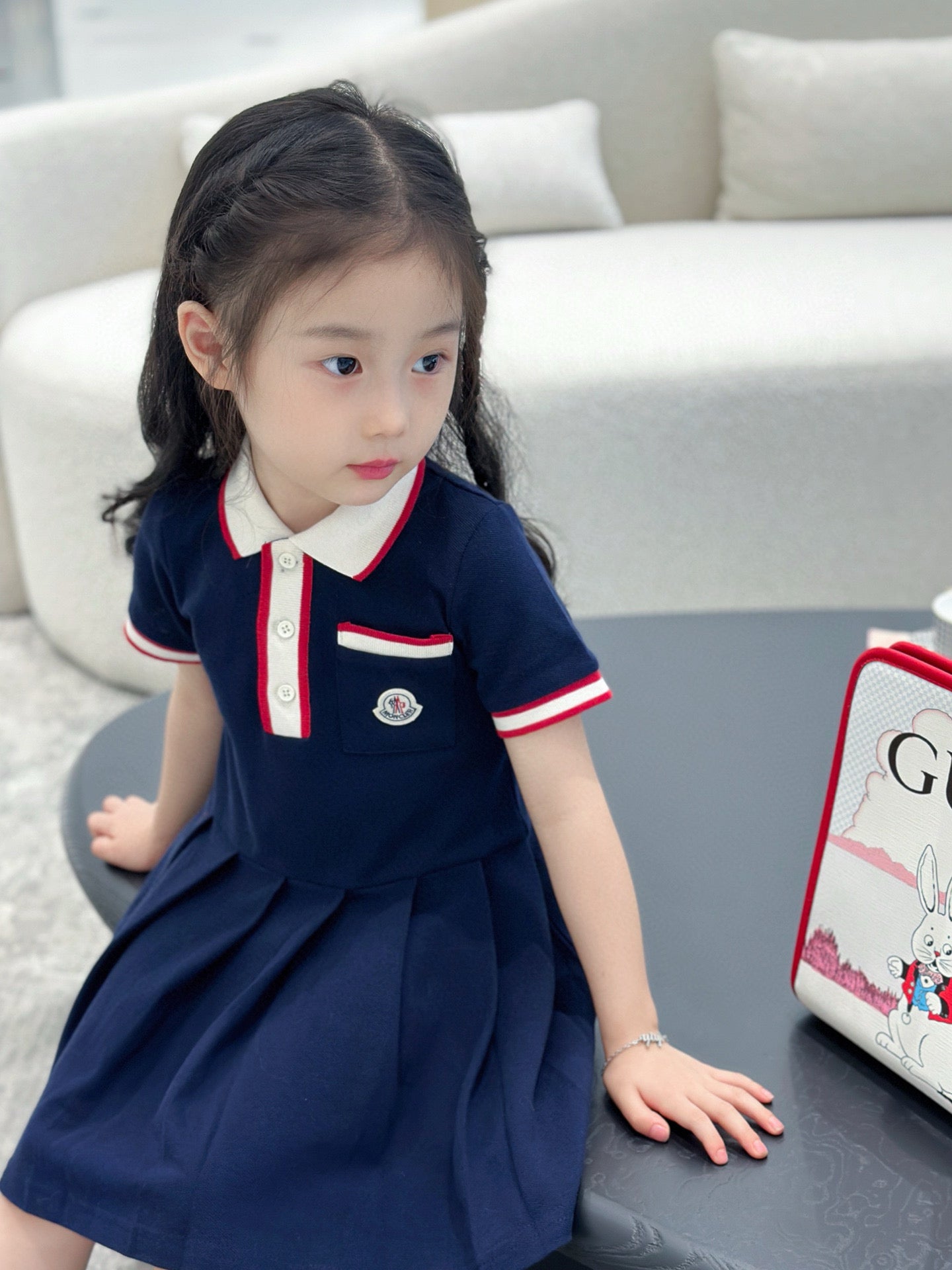 GC Shirtdress
