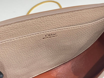 Chloe Marcie Leather
