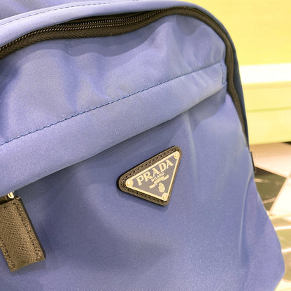 Prada Backpack