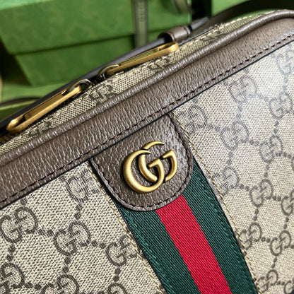 GC Cross Body Bag