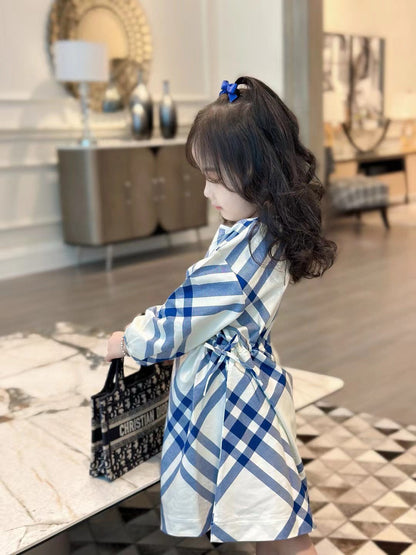 BBR Skirtdress