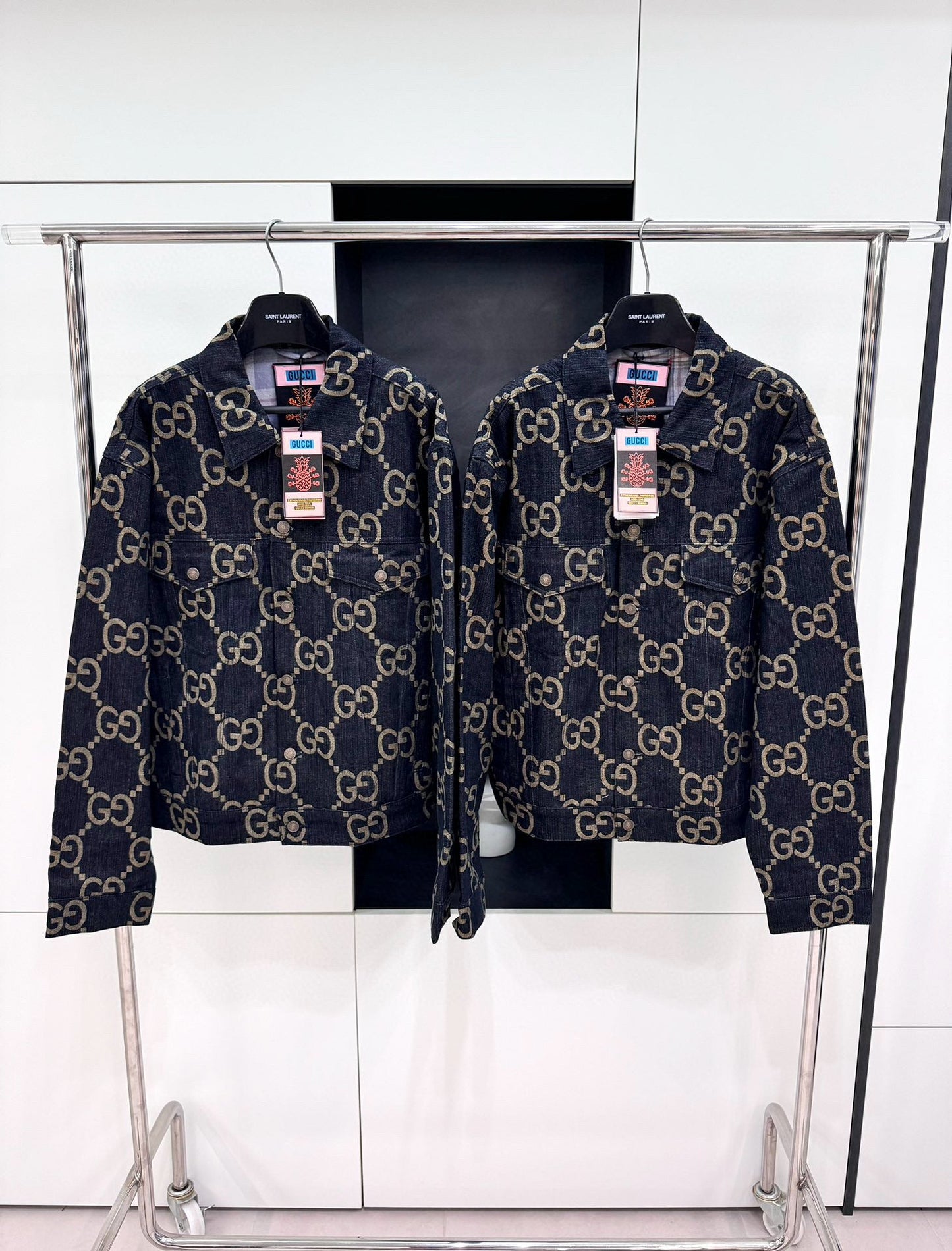 GC Jacket