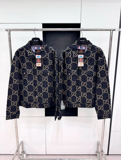 GC Jacket