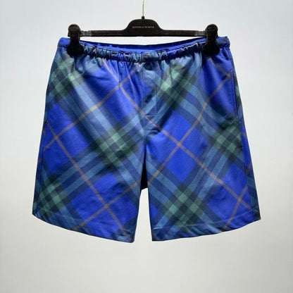 BBR Short Pants (Size L / Waist 84)