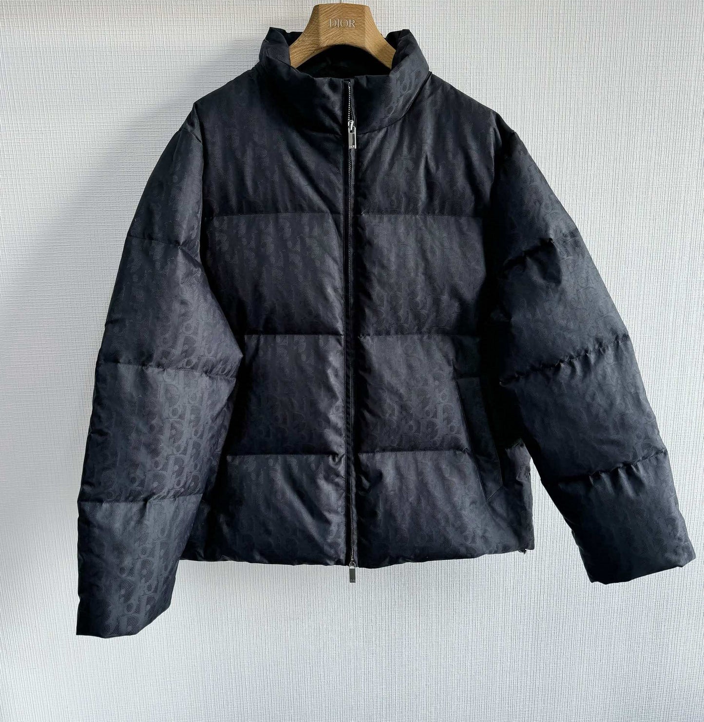 CD Down Jacket