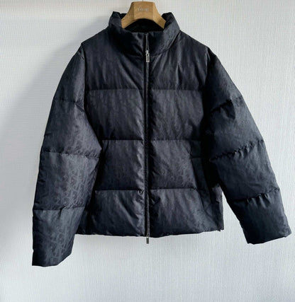CD Down Jacket