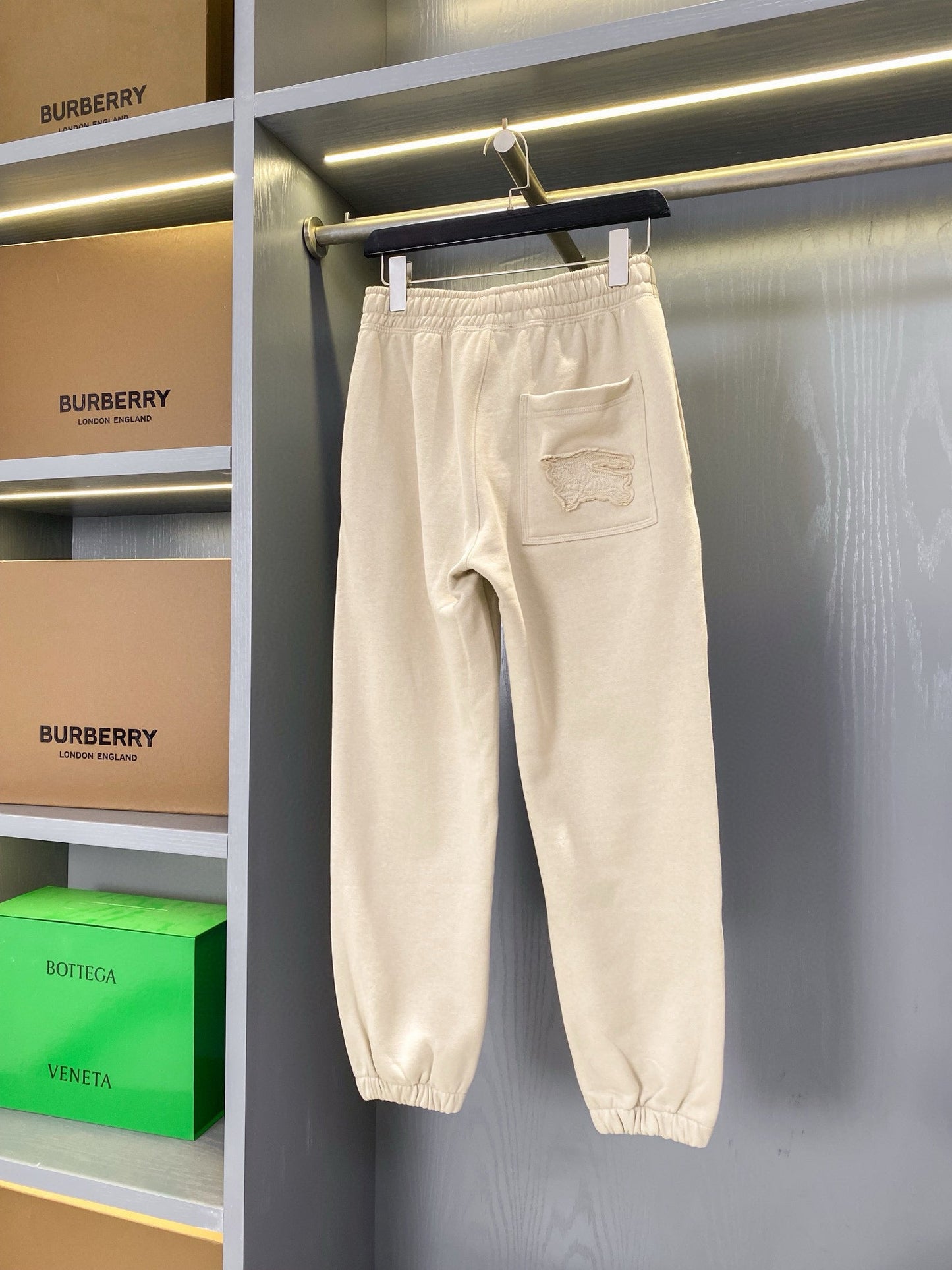 BBR Joggers