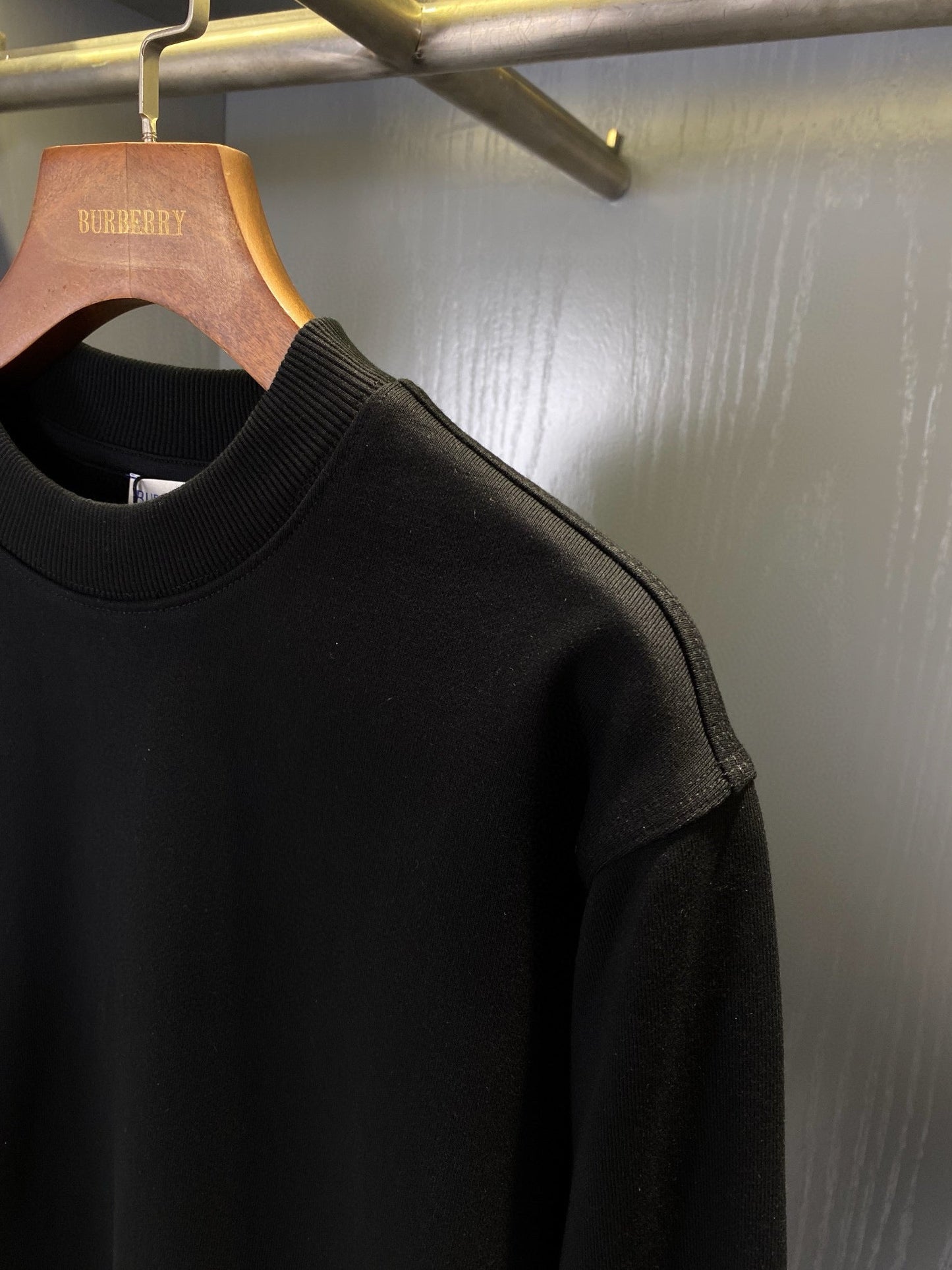 BBR Sweater