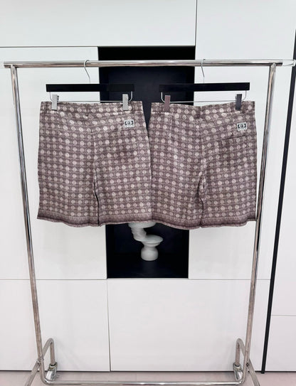 CD Shorts