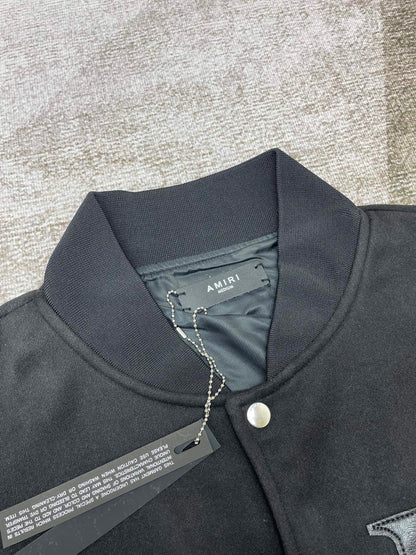 Amiri Jacket