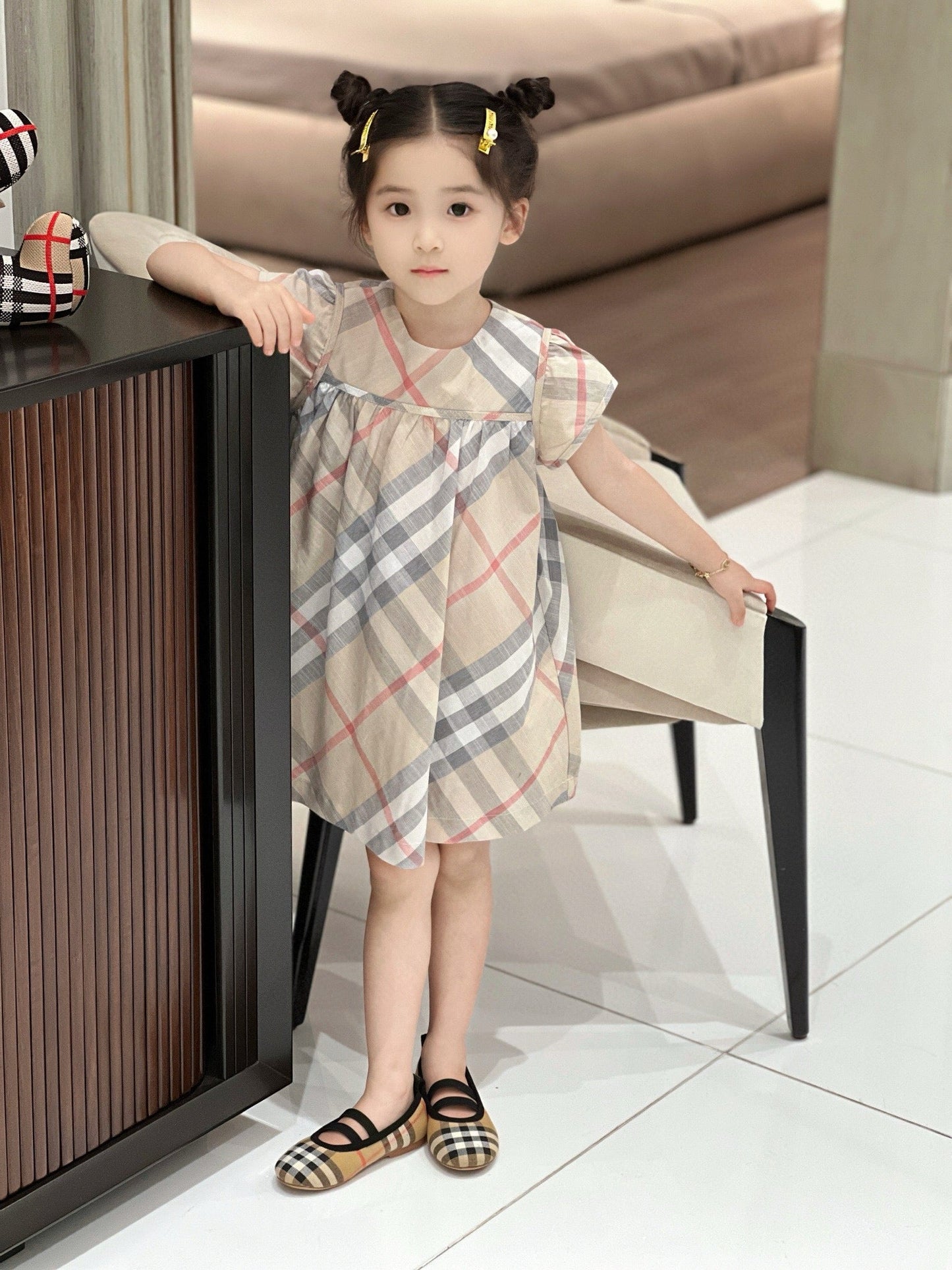 BBR Skirtdress