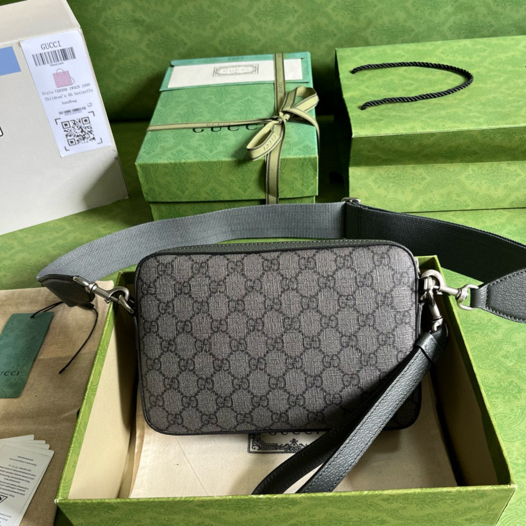 GC Cross Body Bag
