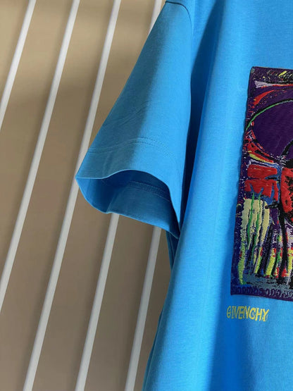 Gvc T-shirt