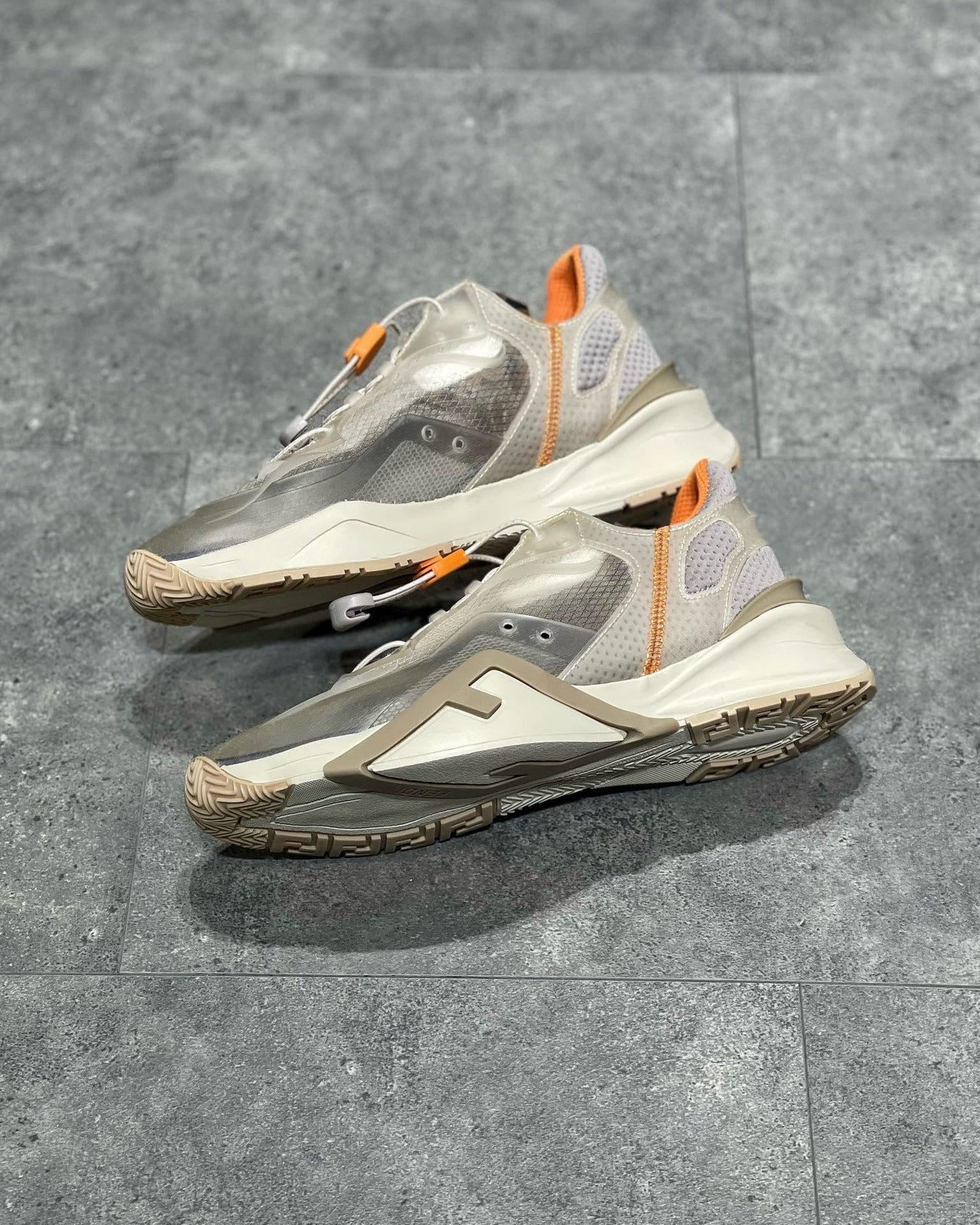 Fendi Sneakers