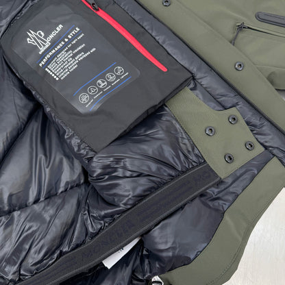 Moncler Jacket
