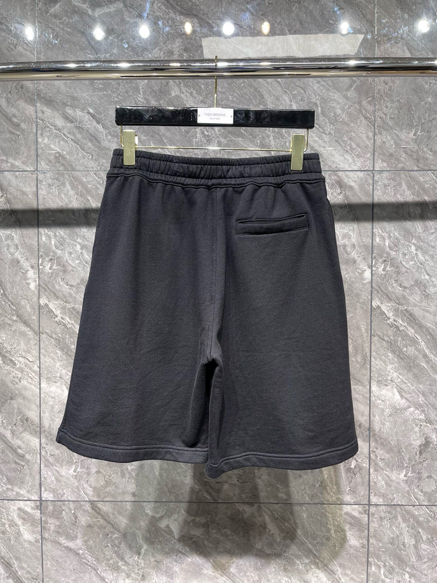 BBR Shorts