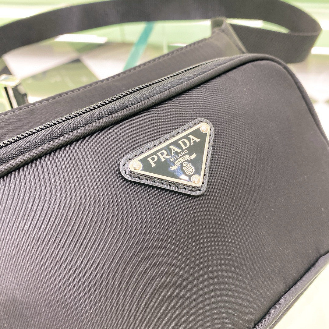 Prada Cross Body Bag