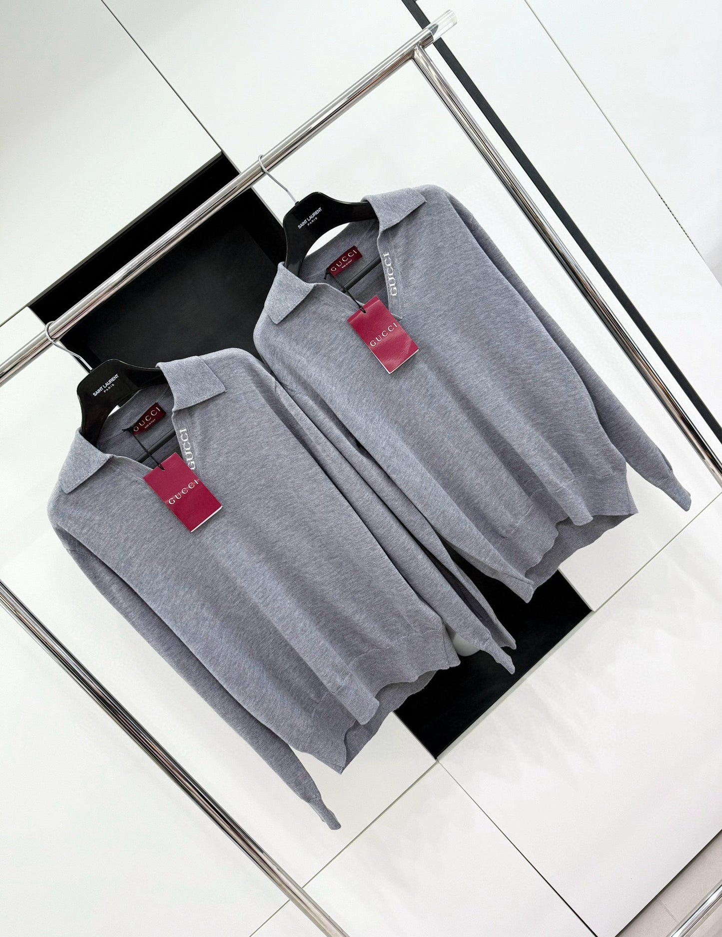 GC Sweater