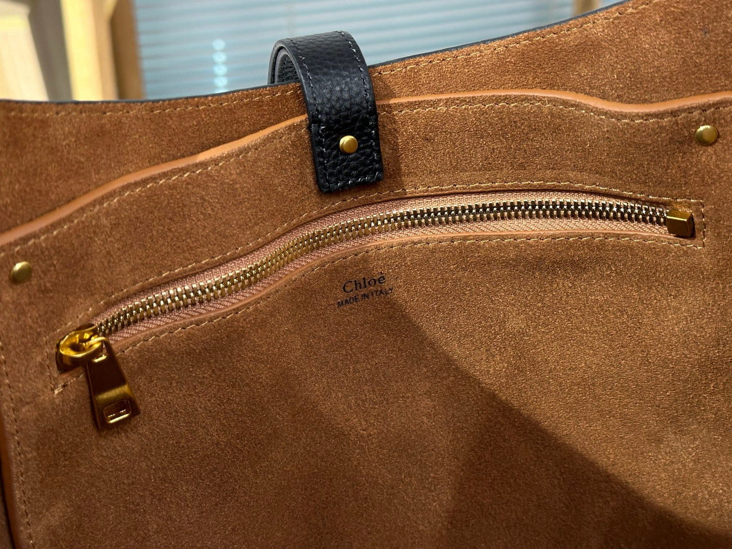 Chloe Marcie Hobo